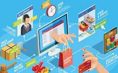 “Ẩn danh trốn thuế" khi kinh doanh qua mạng liệu có dễ dàng?