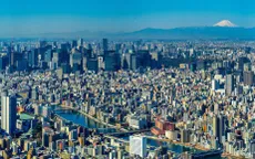 Chung cư cũ tại Tokyo hút nhà đầu tư ngoại