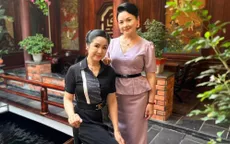 Trạm cứu hộ trái tim: Xuất hiện nhân vật mới giống bà Hạ Lan?