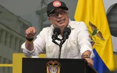 Colombia tìm kiếm lệnh bắt giữ Thủ tướng Israel Netanyahu của ICC