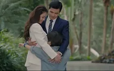 Trạm cứu hộ trái tim - Tập 28: An Nhiên có bầu, đưa con trai rời nhà để ép Nghĩa lựa chọn kết hôn