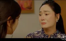 Lỡ hẹn với ngày xanh - Tập 39: Bà Thu Lê mất bình tĩnh, muốn tiết lộ sự thật với Duyên