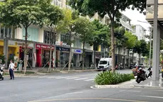 Vụ 2 người chết, 2 người bị thương ở Thủ Đức: 2 mẹ con qua cơn nguy kịch