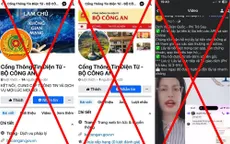 Mạo danh Cổng Thông tin điện tử Bộ Công an hỗ trợ lấy lại tiền lừa đảo