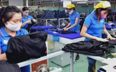 Nhiều doanh nghiệp dệt may có đơn hàng đến hết tháng 9