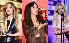 Lễ trao giải MTV Movie & TV Awards sẽ không tổ chức vào năm nay