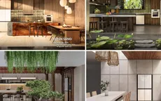 Top 50 giải thưởng Thiết kế Bếp đẹp Việt Nam 2024 chính thức lộ diện