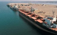 Ấn Độ - Iran phát triển dự án cảng chiến lược Chabahar
