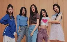 Ca khúc mới nhất của NewJeans bị nghi ngờ đạo nhạc