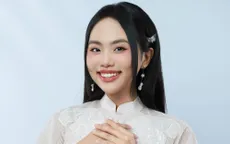 Phương Mỹ Chi muốn đóng cải lương
