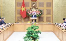 Thủ tướng tọa đàm với các doanh nghiệp hàng đầu Trung Quốc