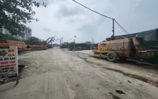 Hàng nghìn m2 đất bị sử dụng sai mục đích tại phường Tây Mỗ (Hà Nội)?