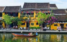 Hội An thí điểm thu phí rác thải theo khối lượng