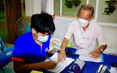 Dự kiến 3 mức điều chỉnh lương hưu từ 1/7/2024