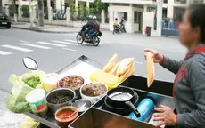 Siết chặt bán hàng rong trước cổng trường vì nguy cơ ngộ độc thực phẩm