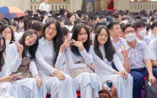 Tỷ lệ “chọi” lớp 10 chuyên của TP Hồ Chí Minh tăng cao