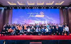 Tận dụng sức trẻ để nghĩ lớn làm lớn