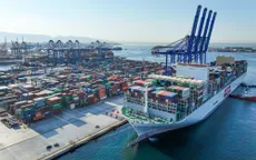 Nguy cơ mất lợi thế cạnh tranh khi không đón được tàu lớn