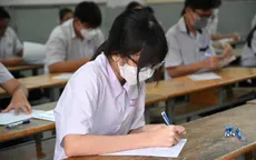 Vì sao hơn 16.000 học sinh TP Hồ Chí Minh không tham dự kỳ tuyển sinh lớp 10?