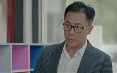 Trạm cứu hộ trái tim - Tập 29: Việt bất thường khi nghe tin bé Gôn bị tai nạn