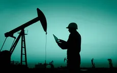 Giá dầu thế giới thấp nhất trong 9 tuần