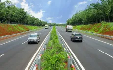 Đầu tư hệ thống giao thông thông minh trên cao tốc