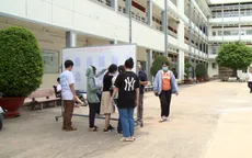 Vào lớp 10 công lập không còn là con đường duy nhất