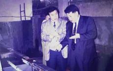 Giáo sư Nano & "chất dẫn" bí mật - Lời giải cho tình trạng thiếu máu não