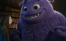 Hé lộ ý tưởng kịch bản thú vị của phim mới ra mắt – “Những người bạn tưởng tượng”