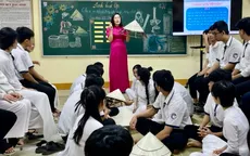Tiền lương nhà giáo được ưu tiên xếp cao nhất