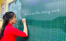 Bộ GD&ĐT đề xuất lương nhà giáo xếp cao nhất trong hệ thống lương hành chính sự nghiệp
