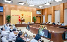 UBTVQH, Chính phủ chỉ đạo khẩn trương hoàn thiện chế độ tiền lương mới từ 1/7