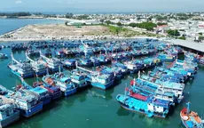 Tập trung phát hiện, xử lý vi phạm về giám sát hành trình tàu cá