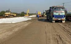Hà Nội phê duyệt chủ trương đầu tư gần 1.380 tỷ đồng cho 8 dự án