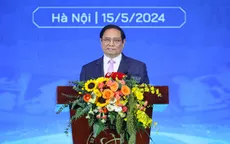 Thủ tướng: Khoa học công nghệ và đổi mới sáng tạo là nguồn tài nguyên vô tận