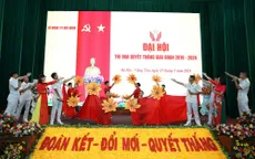 Vùng 2 Hải quân thực hiện tốt phong trào thi đua quyết thắng