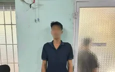 Bắt giữ đối tượng xâm hại tình dục nhiều phụ nữ tại TP Vũng Tàu