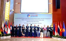 Việt Nam đảm bảo công bằng tiếp cận đối với giáo dục mầm non chất lượng
