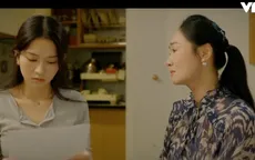 Lỡ hẹn với ngày xanh - Tập 40: Cầm trên tay kết quả ADN, Duyên vẫn khó tin vào sự thật