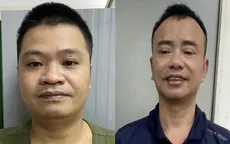 Khởi tố người nước ngoài mua dâm thiếu nữ 15 tuổi ở TP Hồ Chí Minh