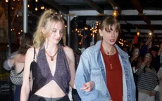 Taylor Swift chu cấp chỗ ở an toàn cho Sophie Turner hậu ly hôn với Joe Jonas