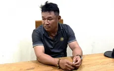Bắt giữ đối tượng gây tai nạn chết người rồi bỏ trốn