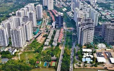 Giá nhà hạ nhiệt, người dân đã dễ mua?