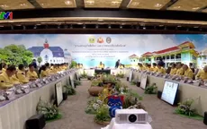 Thái Lan đặt mục tiêu là trung tâm nông nghiệp và thực phẩm của khu vực