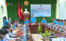 Ra quân tuyên truyền, phát triển đổi tượng tham gia Bảo hiểm xã hội