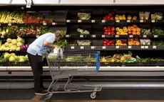 Chuyên gia kinh tế Mỹ nhận định về lạm phát