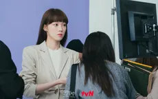 Tại sao phim truyền hình Hàn Quốc về giới giải trí không thành công?
