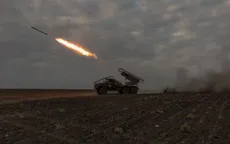 Tình hình tại Kharkov rất nghiêm trọng với Ukraine