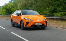 MG - Chiếc xe hội tụ cả "Thế giới", một sản phẩm “Toàn cầu”