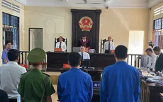 Tài xế xe Thành Bưởi gây tai nạn chết người bị đề nghị 12-13 năm tù